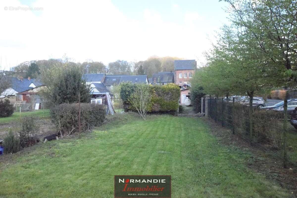 Maison à VAL-DE-SAANE