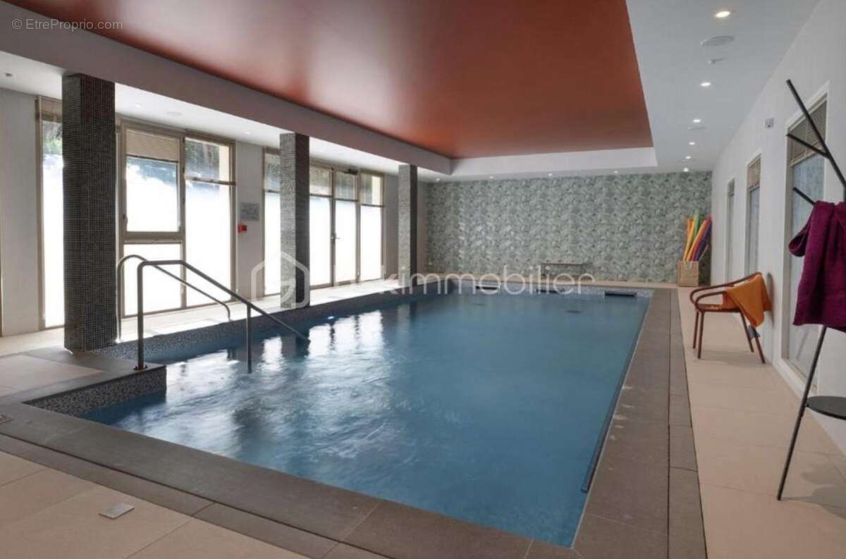 Appartement à DREUX