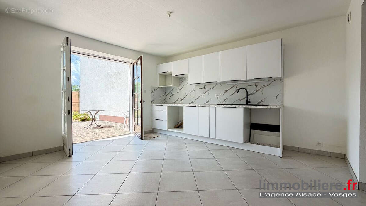 Maison 107 m² à Gemaingoutte  - photo 3