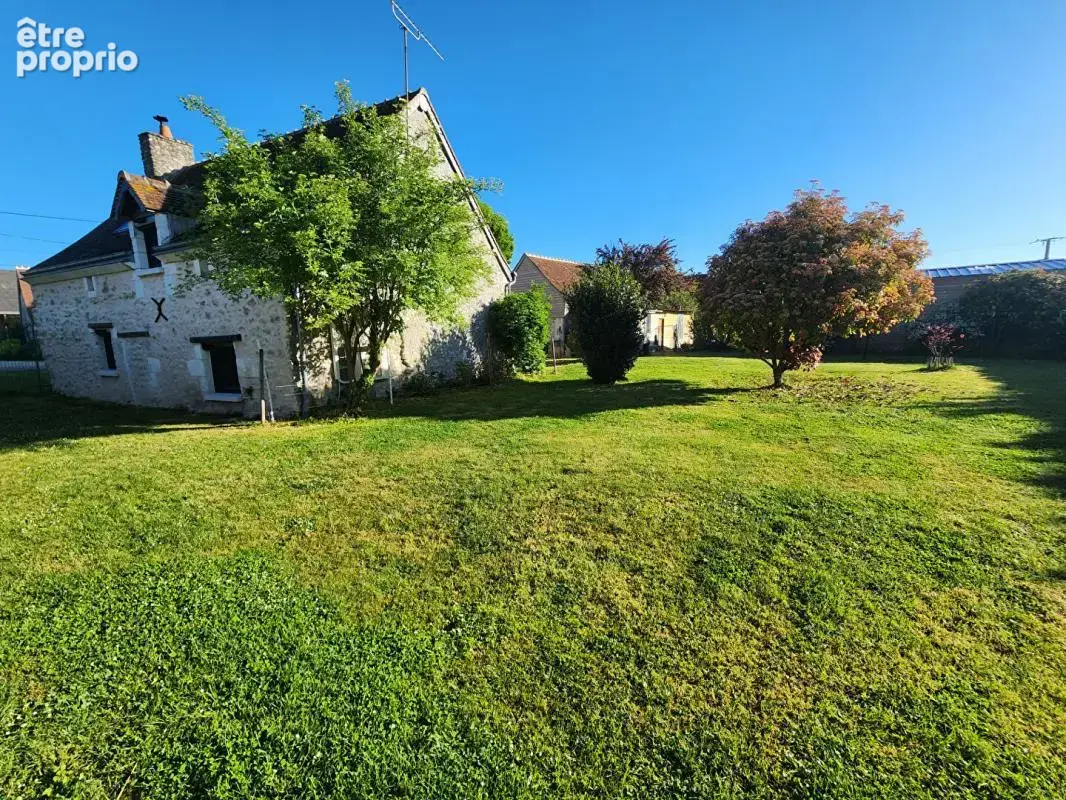 Maison Chambourg Sur Indre 5 pièce(s) 196 m2 - photo 2