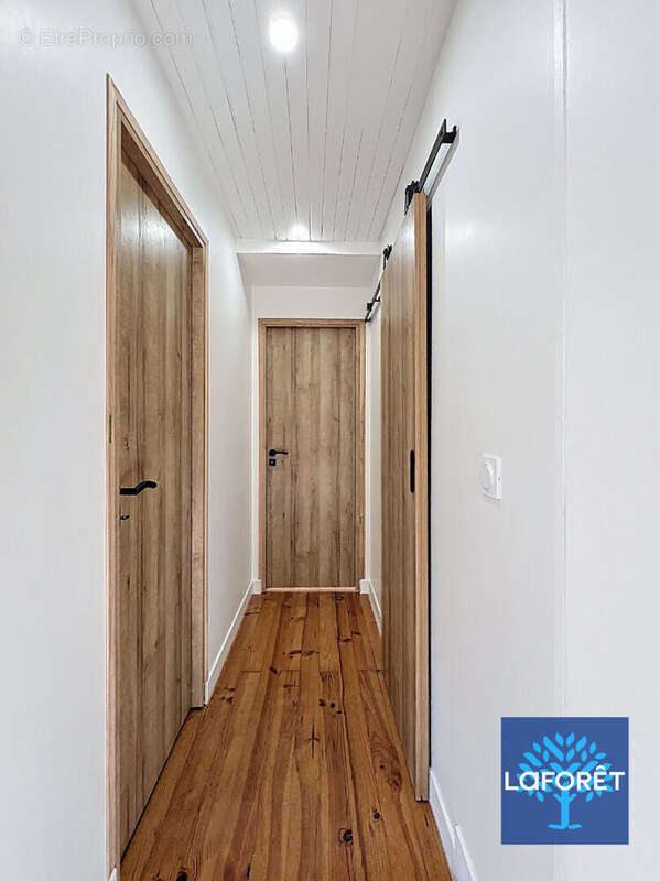 Maison à LA FERTE-ALAIS