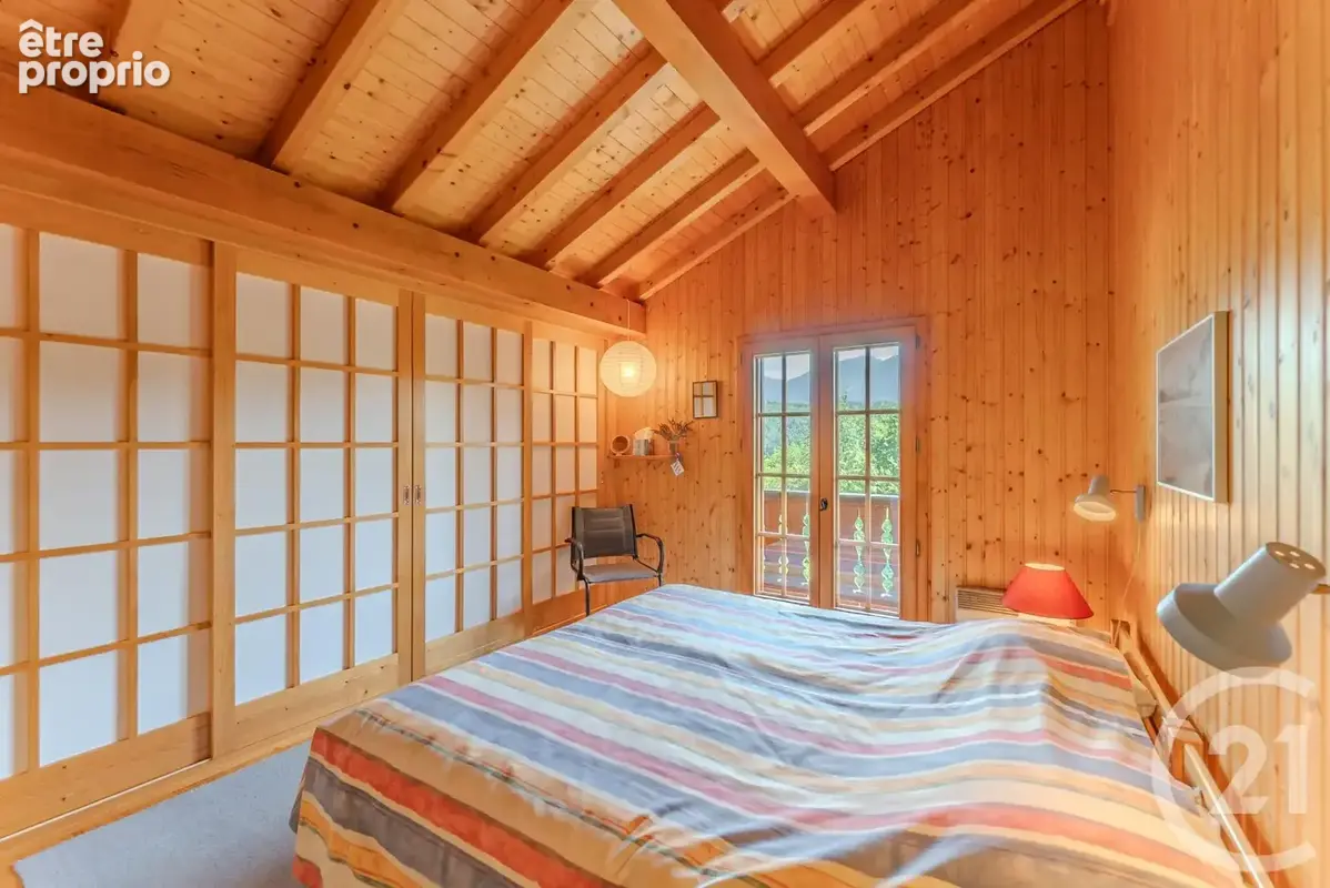Maison 123 m² à Saint-Paul-En-Chablais  - photo 5