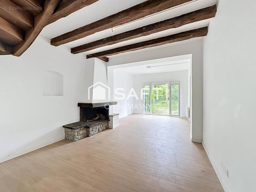 Photo 1 - Maison à BAZANCOURT