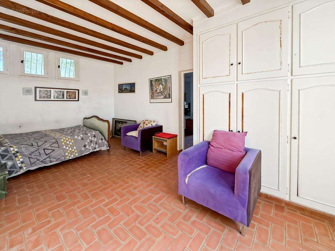 Maison à CARPENTRAS