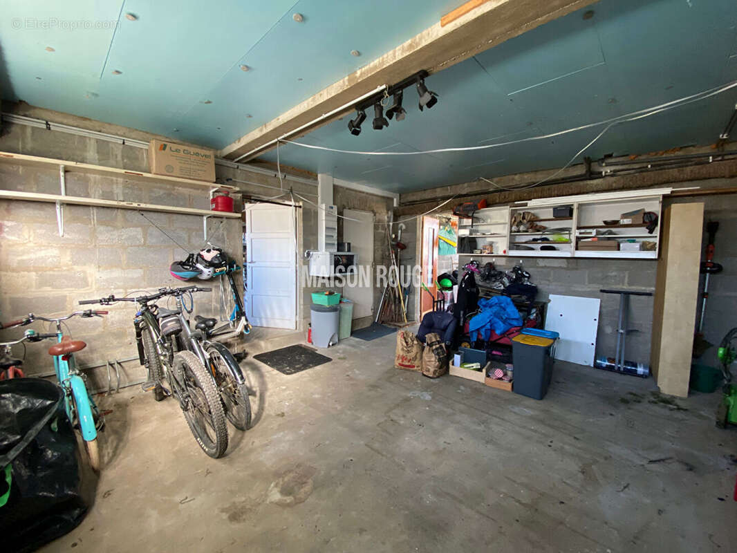 Maison 7 Pièces Pleurtuit - photo 10