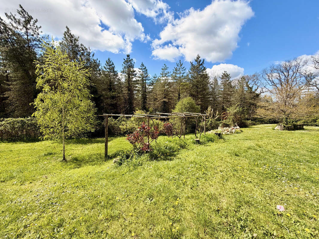 Maison à ROMESTAING