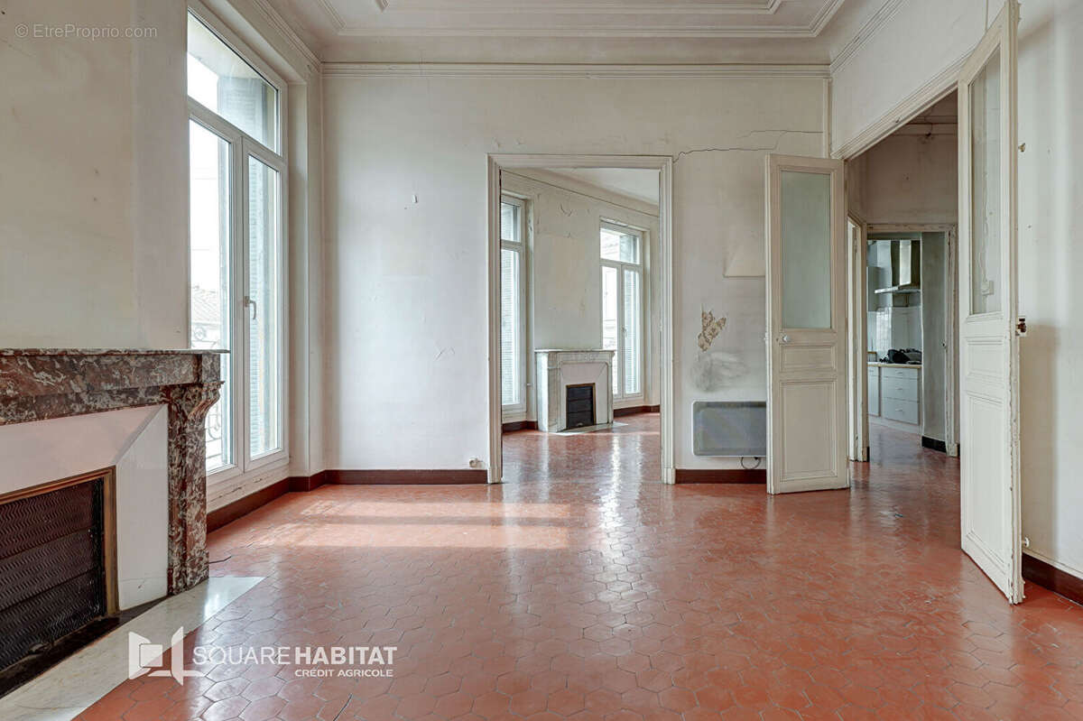 Photo 4 - Appartement à MARSEILLE-8E