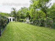 Appartement à PRADES-LE-LEZ