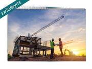 Photo 1 - Terrain à TULLINS