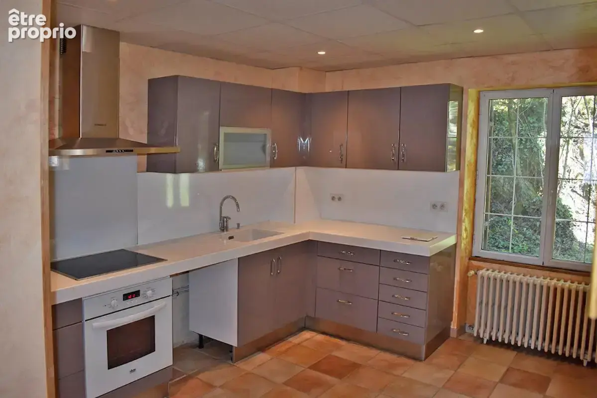 Maison de caractère à Sarlat avec appartement de 200 m2 - photo 11