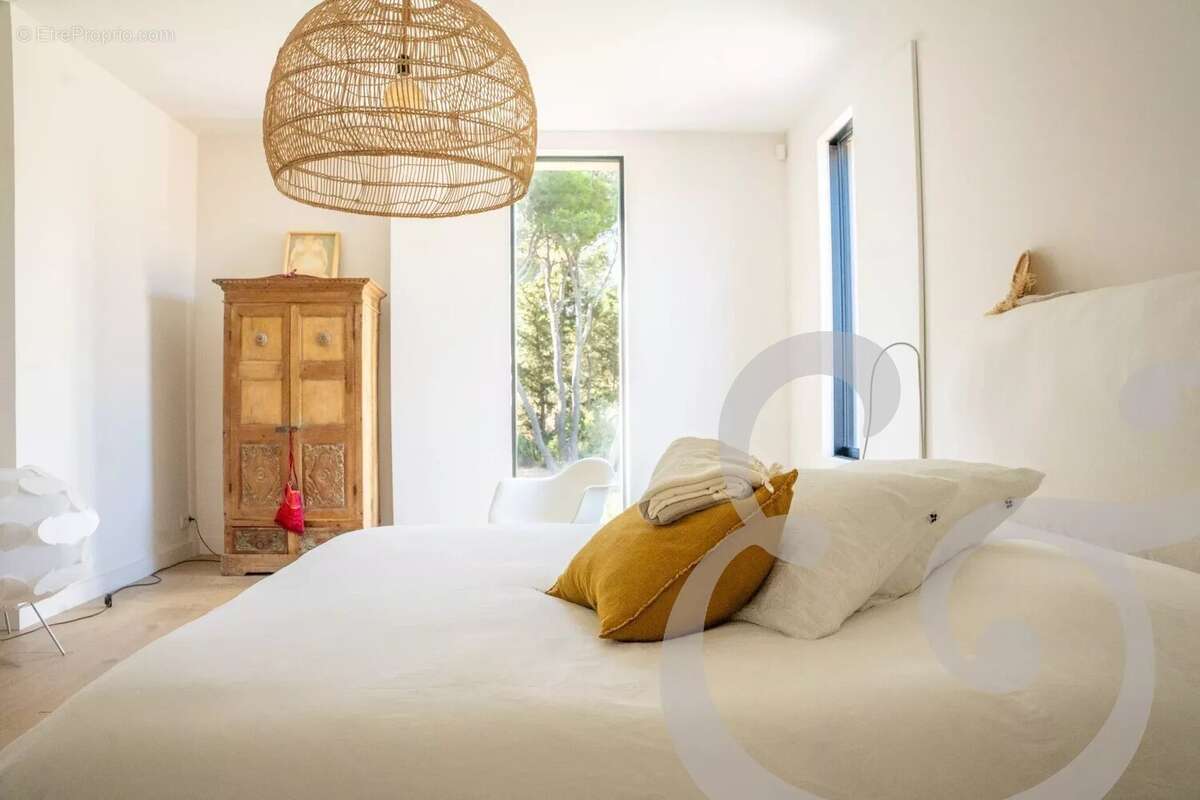 Maison à EYGALIERES