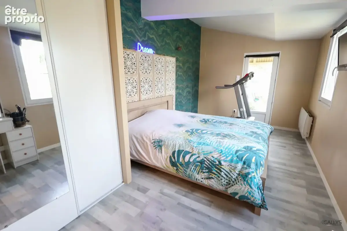Maison 115 m² à Saujon  - photo 7