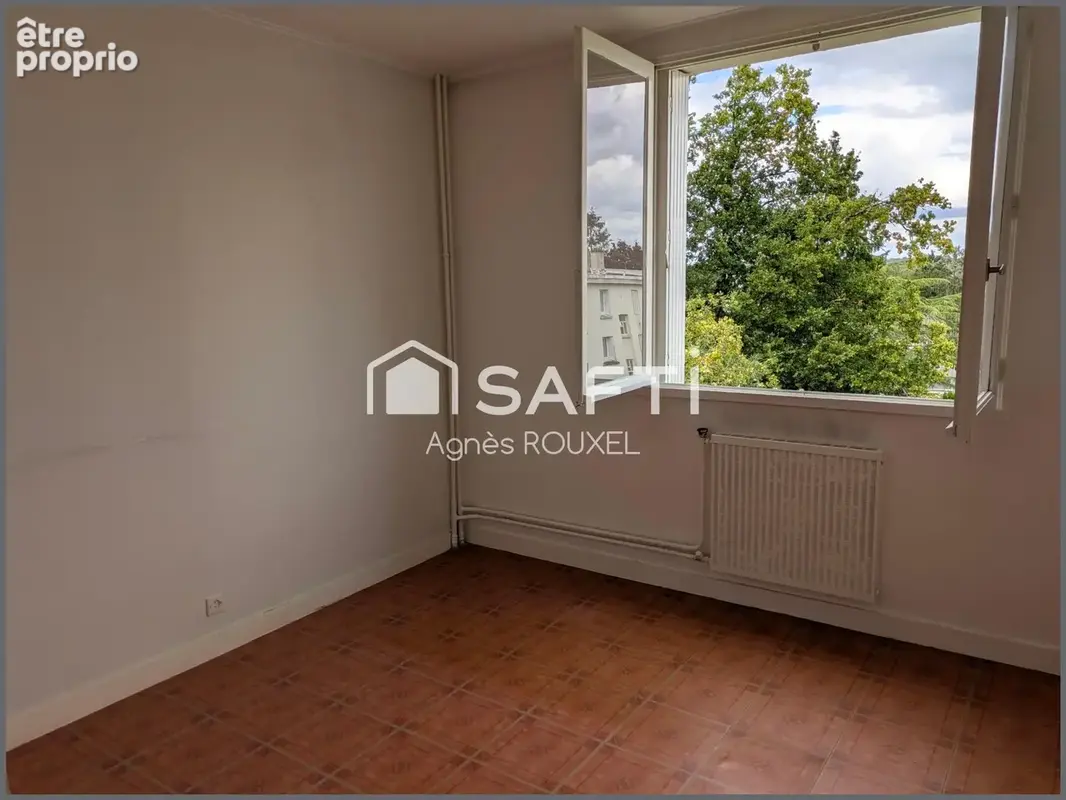 Photo 1 - Appartement à ORVAULT