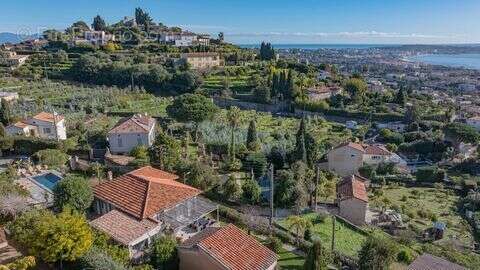 Maison à ANTIBES