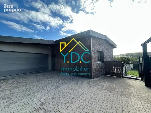 Photo Maison à Montville au prix de 419 700€