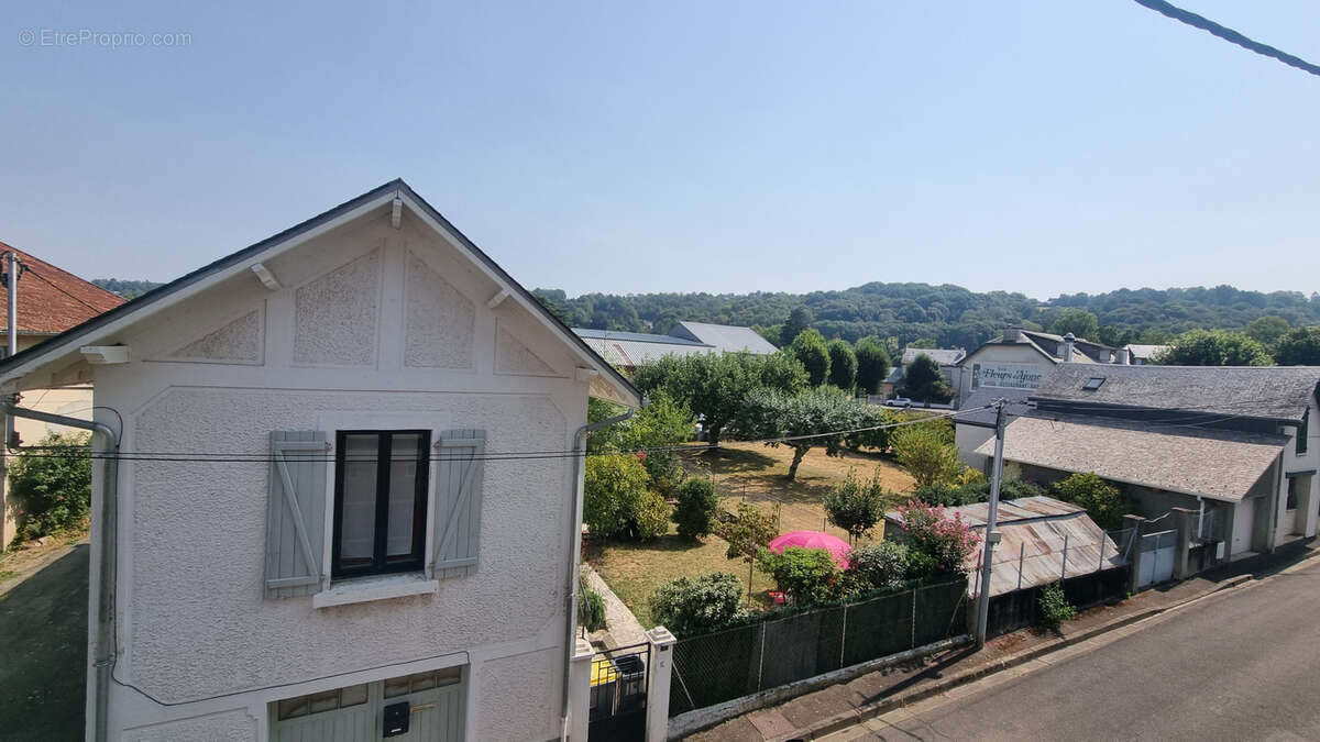 Appartement T3 - photo 6