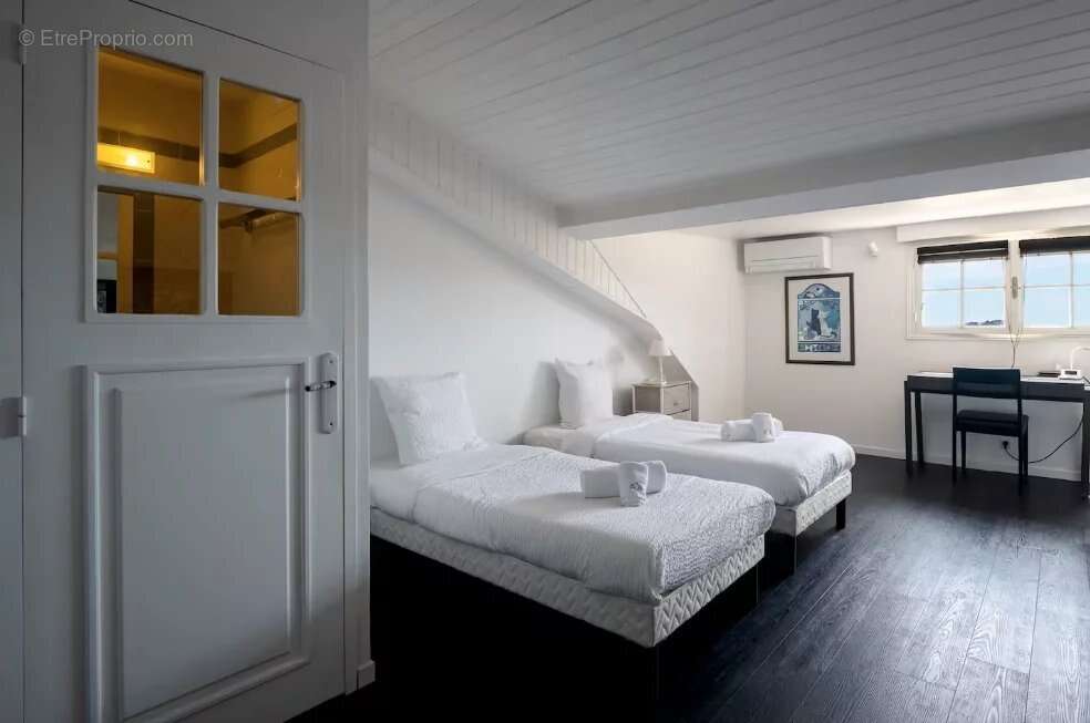 Appartement à BEAULIEU-SUR-MER