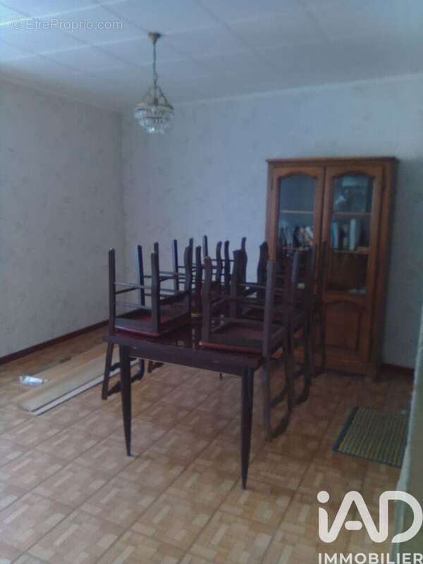 Photo 5 - Maison à BEAUFORT-EN-VALLEE