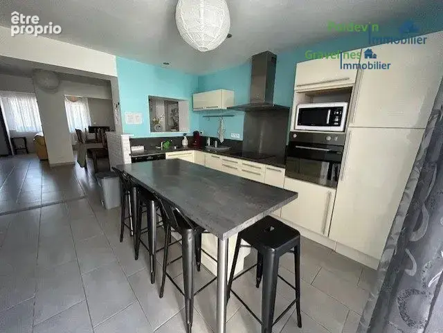 Maison 91 m² à Grand-Fort-Philippe  - photo 5