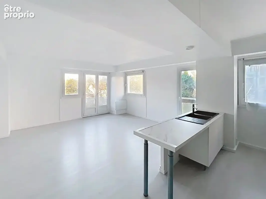 Vente Appartement Boussy-saint-antoine(91800) 219 000ï¿œ - photo 2