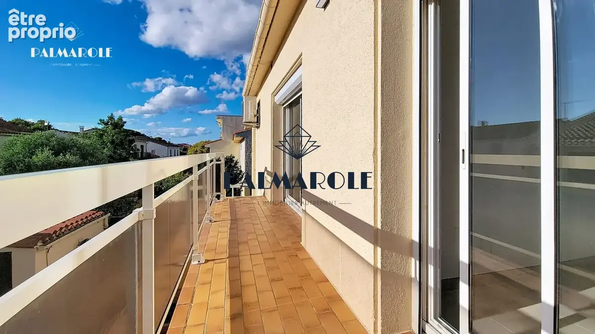 Appartement 4 pièces 108 m² à vendre à Perpignan (66000) - photo 4