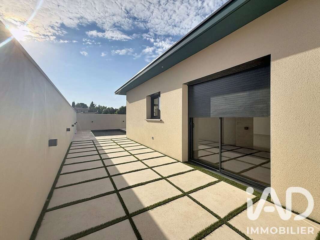 Photo 2 - Maison à BASSAN