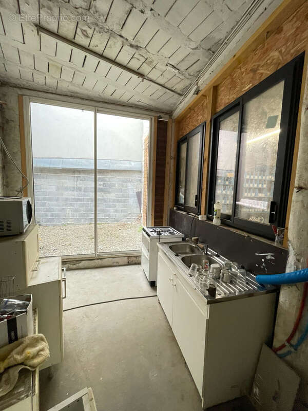 Appartement à LOURDES