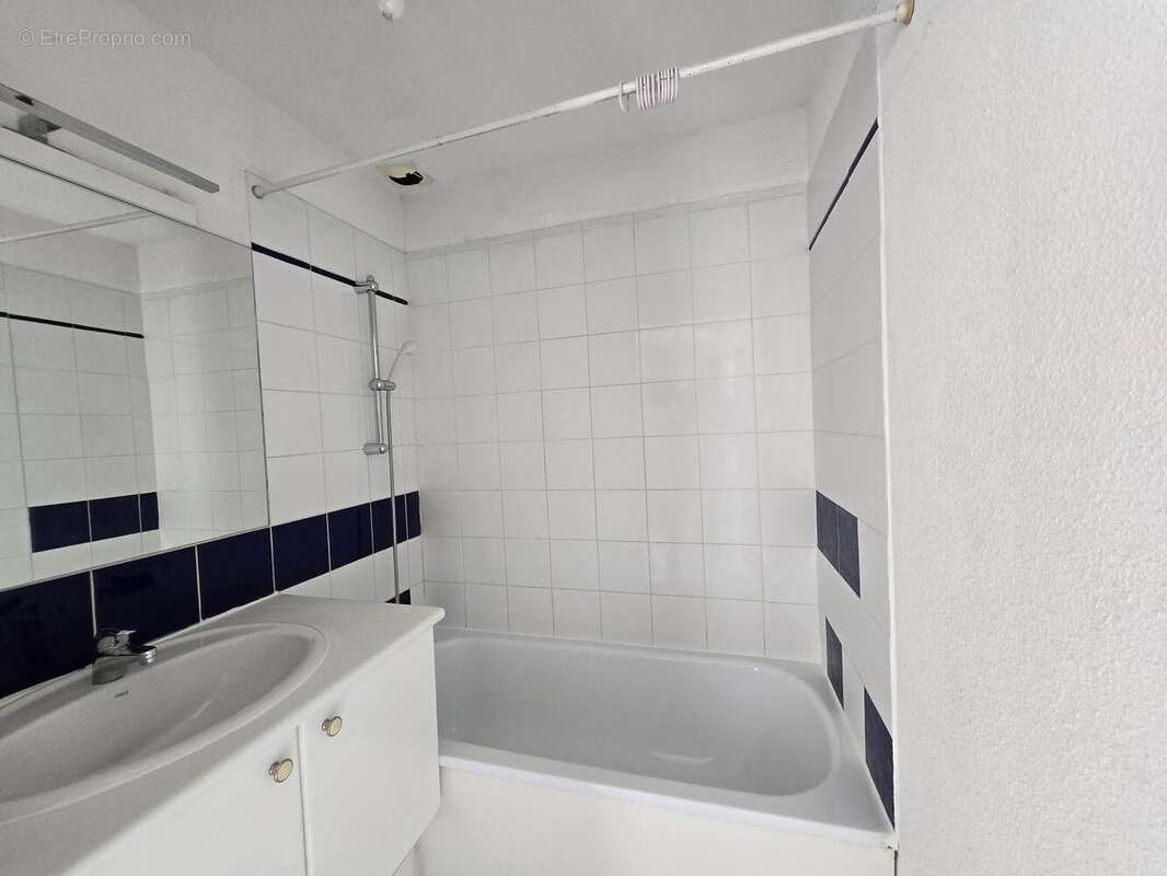 Appartement 33 m² à Montpellier  - photo 7