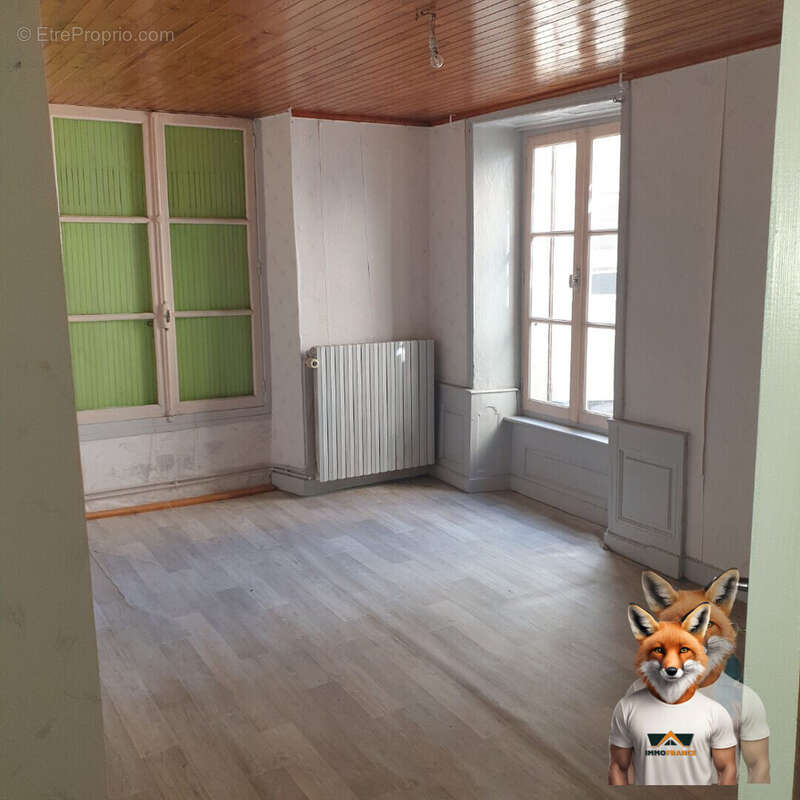 Maison 128 m² à Craponne-Sur-Arzon  - photo 9