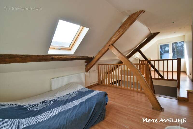 Maison à vendre 8 pièces DANGEAU (28) - photo 5