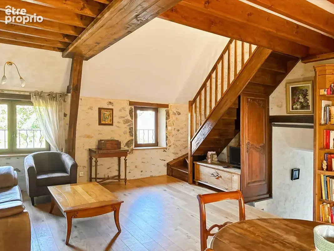 Maison Ballee 8 pièce(s) 179 m2 - photo 5