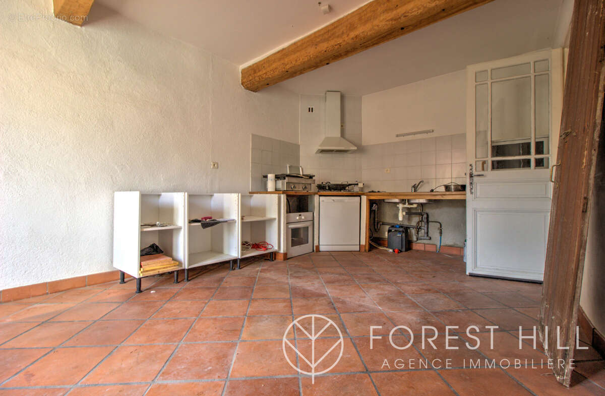 Maison à AMELIE-LES-BAINS-PALALDA