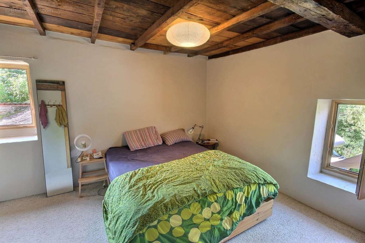 Maison à SAINT-MARCELLIN