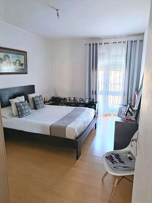 Vente Appartement Ajaccio(20090) 199 000ï¿œ - photo 4