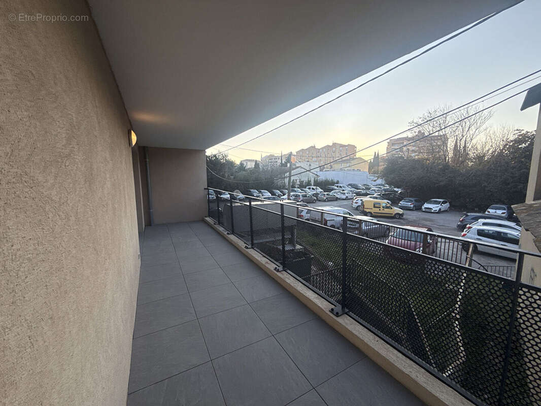 Appartement à ISTRES