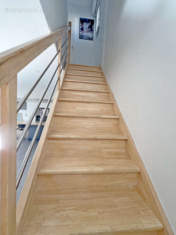 Maison à POLLIONNAY