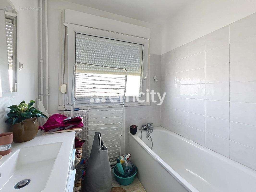 Appartement à TOURS