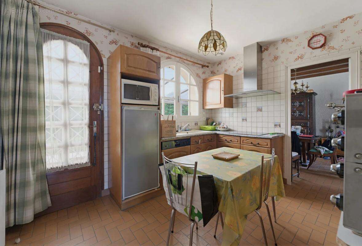 Maison à MERIGNAC