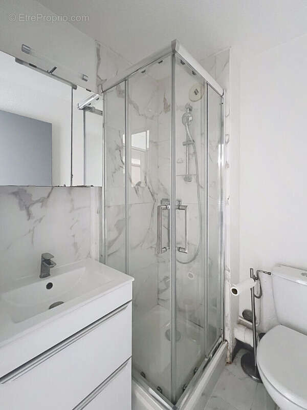 Appartement 16m² à suresnes - photo 4