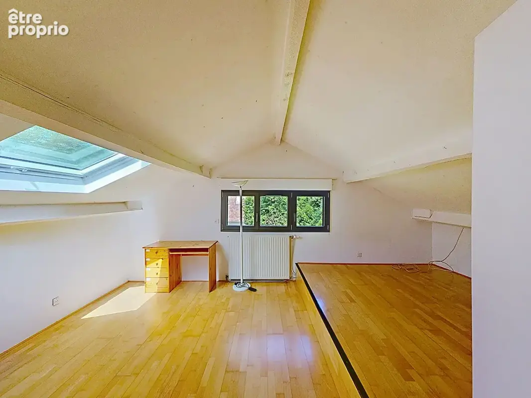 Exclusivite - douvres la delivrande - maison entourée de verdure - photo 15
