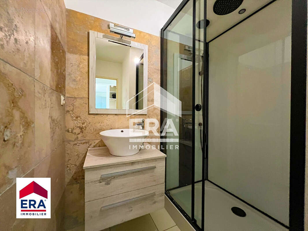 Appartement à CARPENTRAS