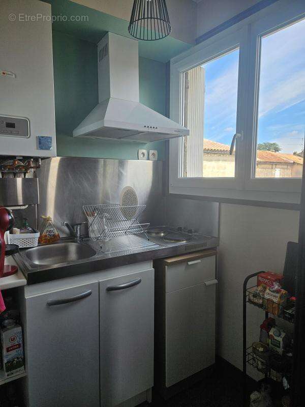 Appartement - photo 5