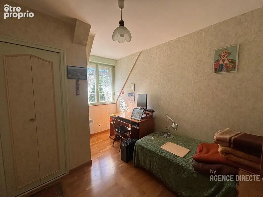 Maison Rennes 7 pièces  131 m2- secteur Fougères - photo 12