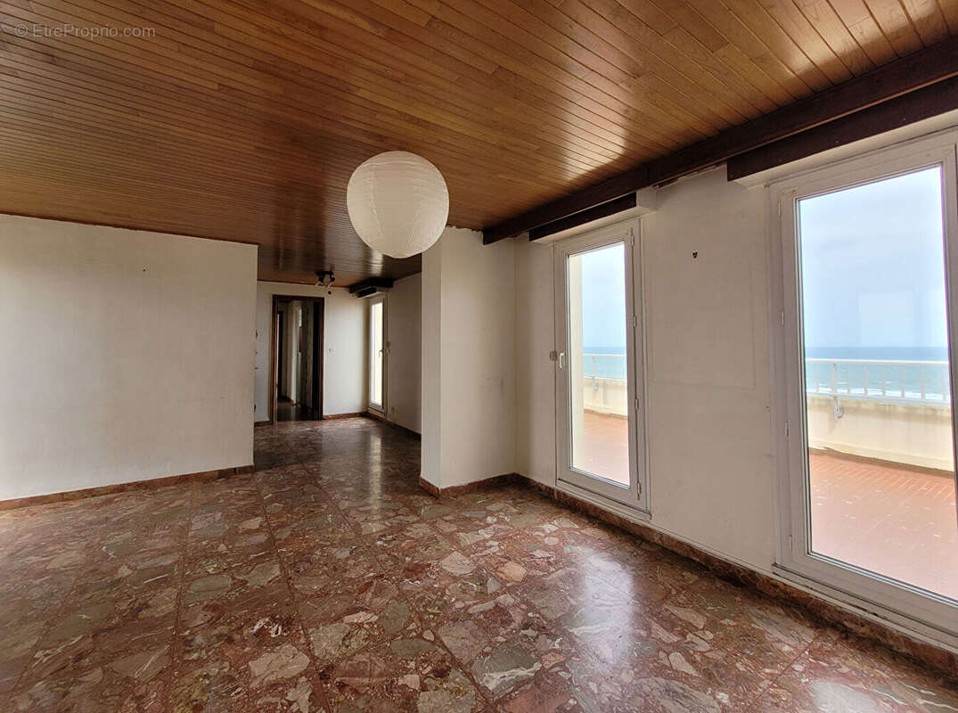 Appartement à CANET-EN-ROUSSILLON