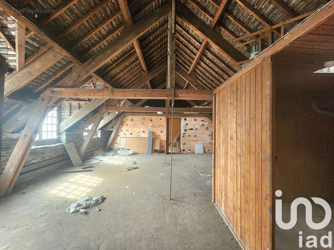 Photo 6 - Appartement à CHATEAUGIRON