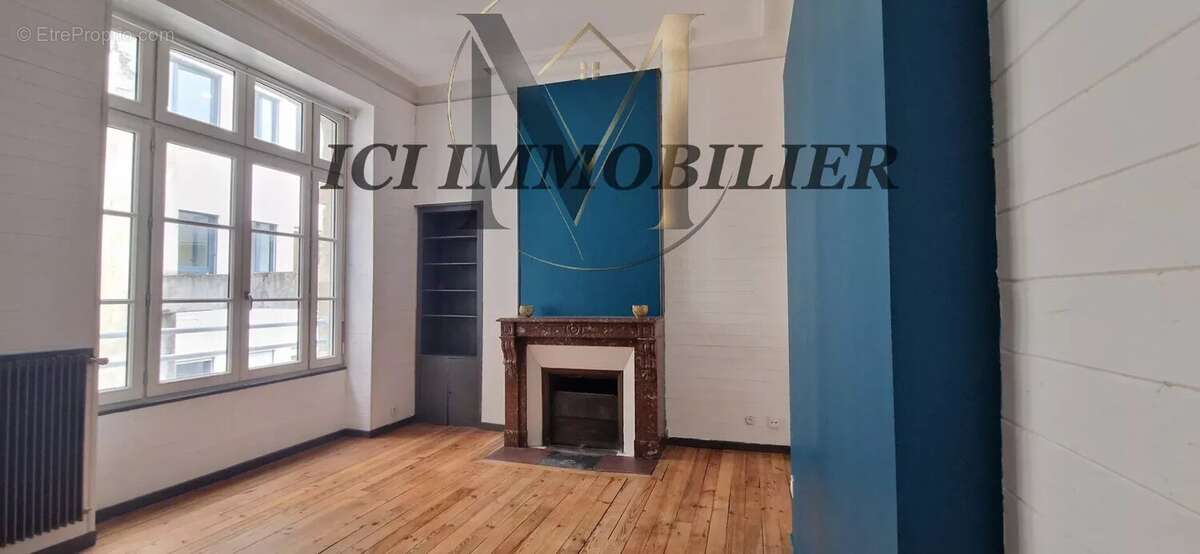 Appartement à PAU