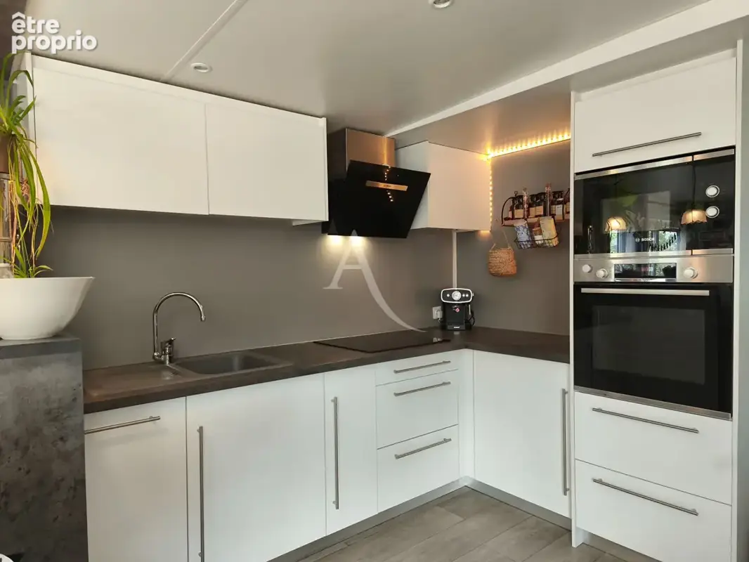 Maison 3 pièces - Sainte Foy - photo 2