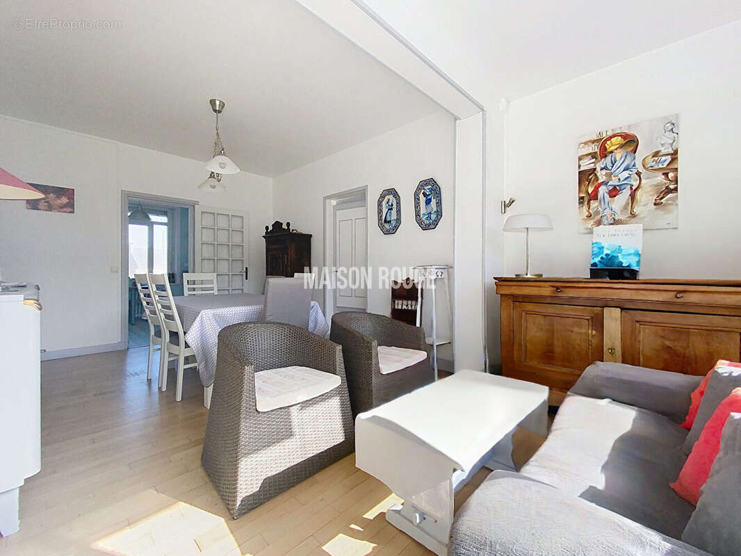 Maison à PERROS-GUIREC