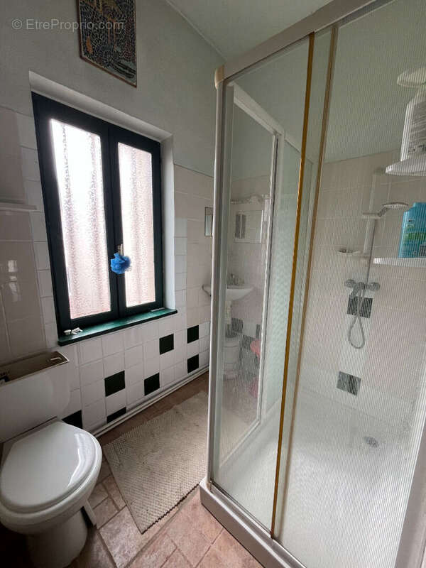 Maison à TIGNIEU-JAMEYZIEU