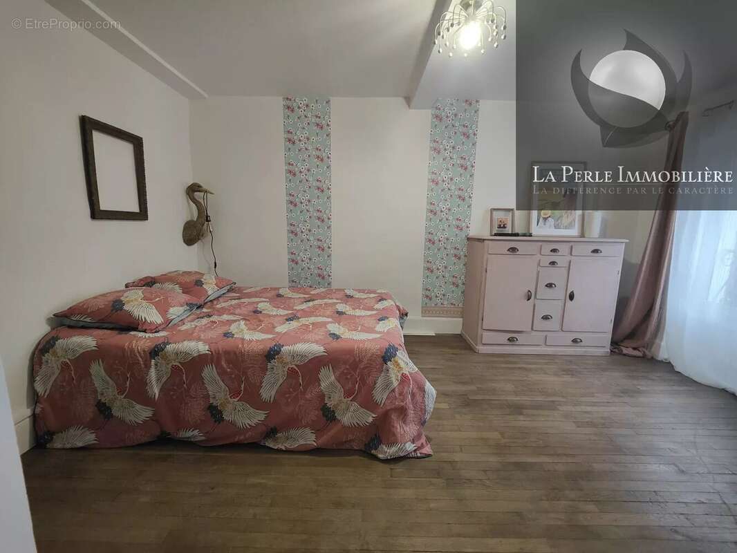 Maison à SAINT-ANTONIN-NOBLE-VAL